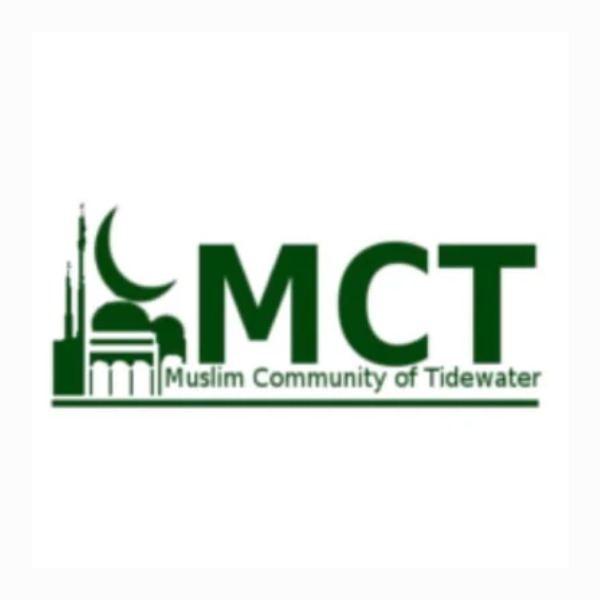 Muslim Community of Tidewater Logo